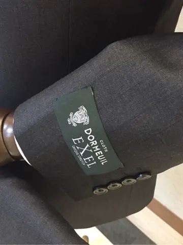 GOTAIRIKU 兼田 コーディネート画像