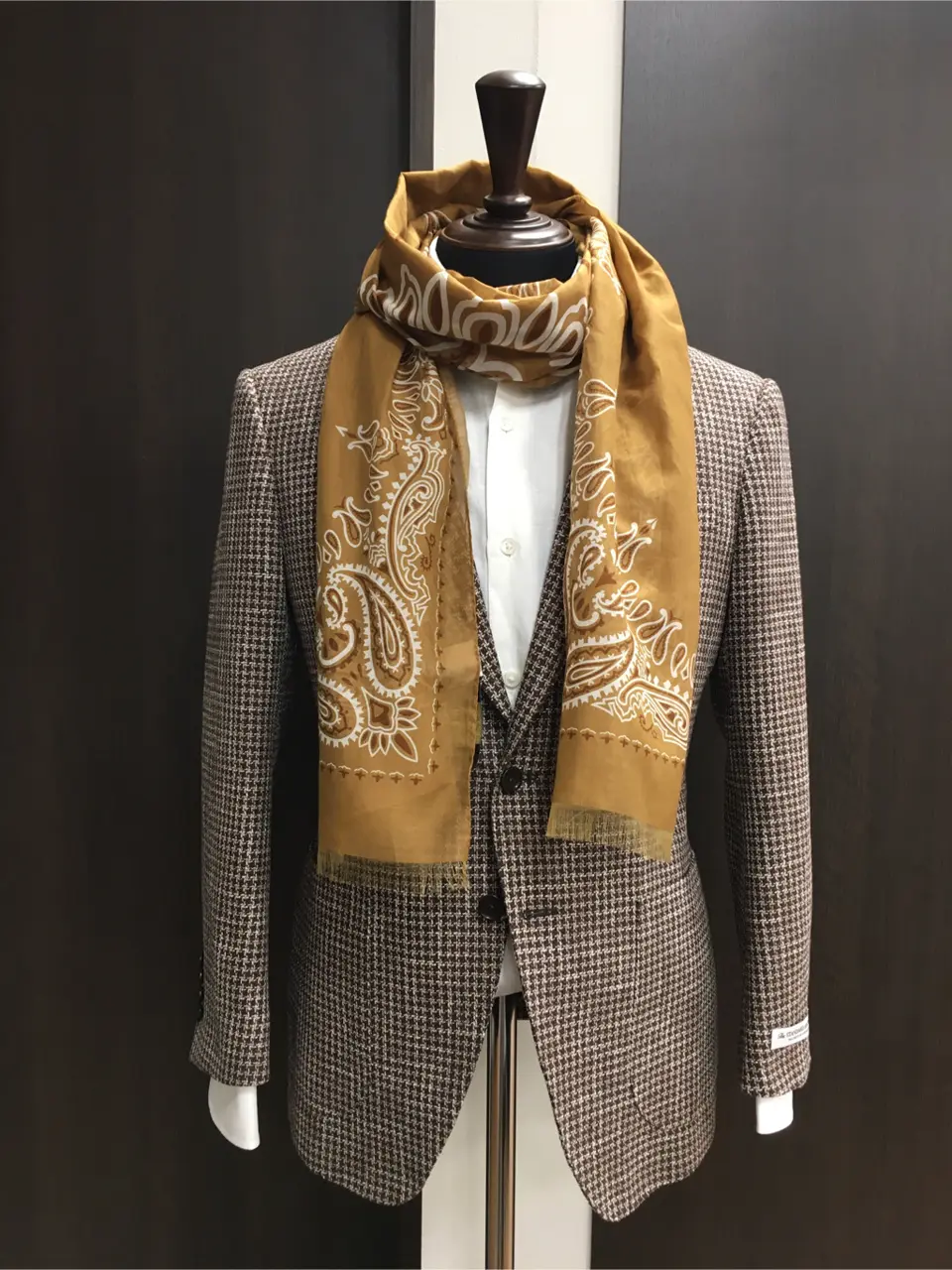  星野 コーディネート画像