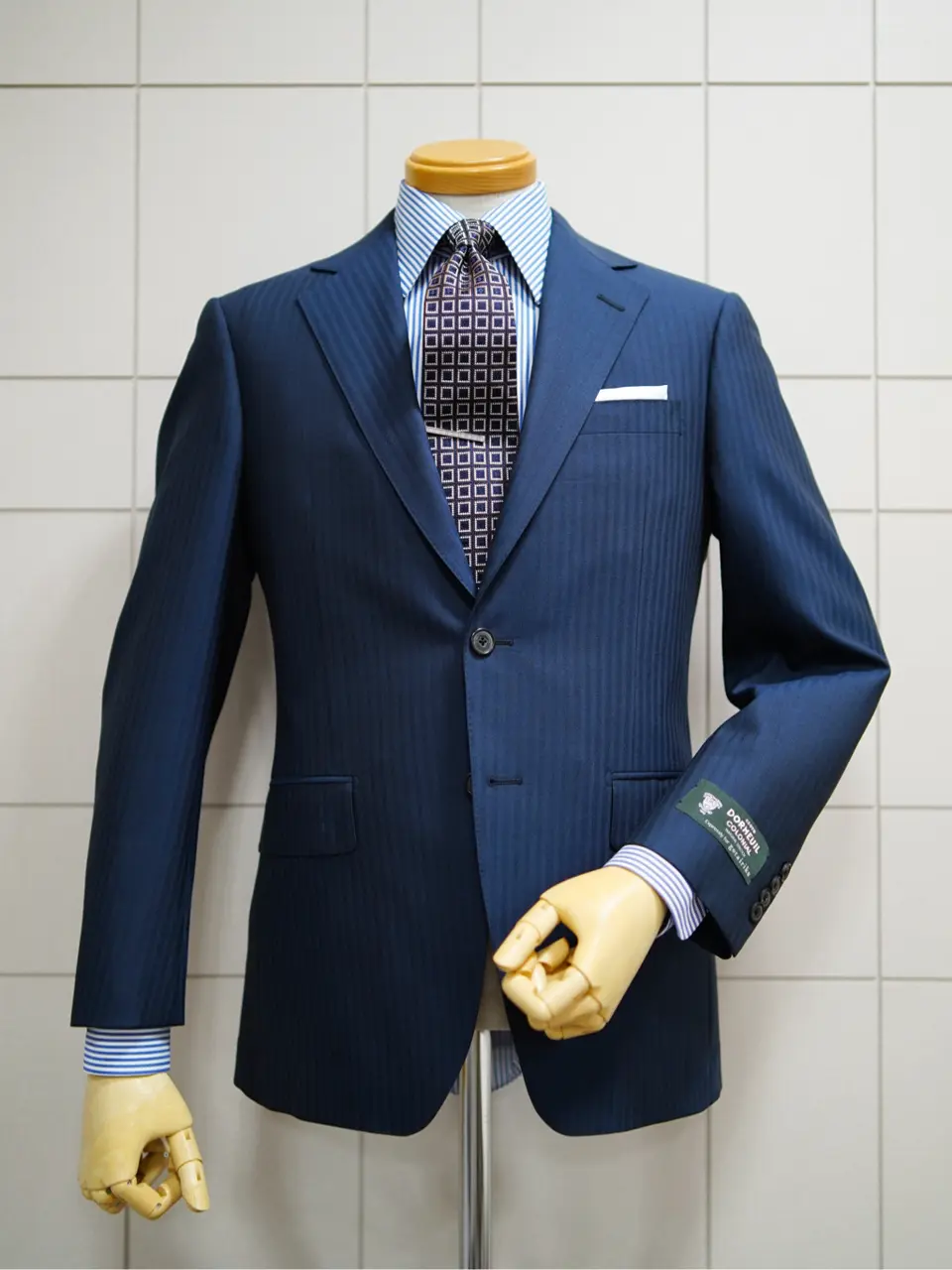 GOTAIRIKU 大森 コーディネート画像