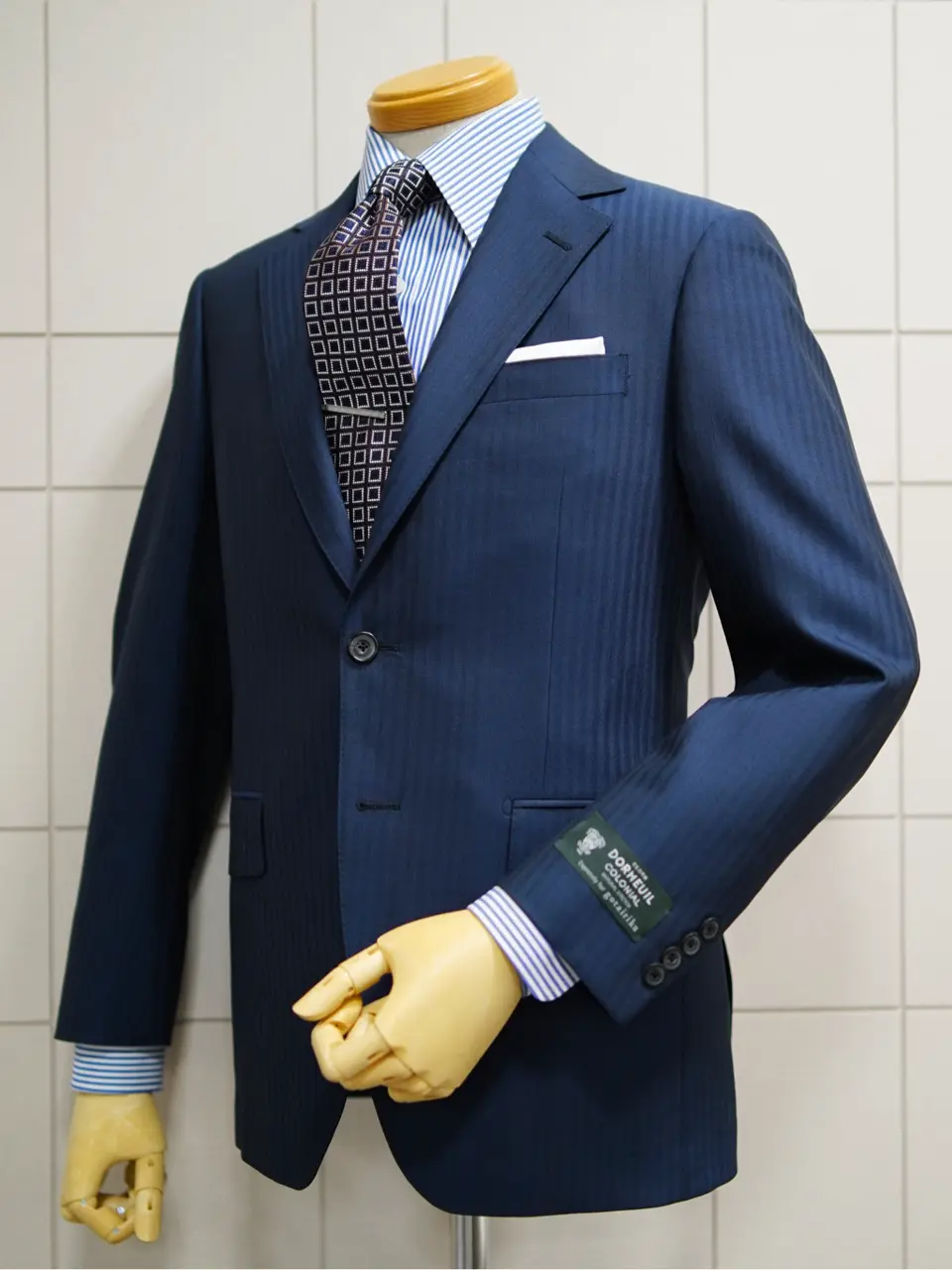 GOTAIRIKU 大森 コーディネート画像