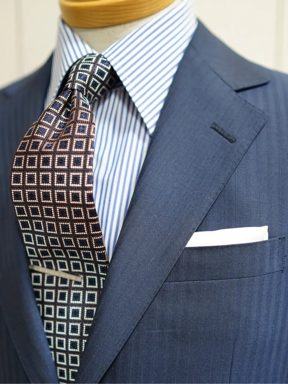 GOTAIRIKU 大森 コーディネート画像