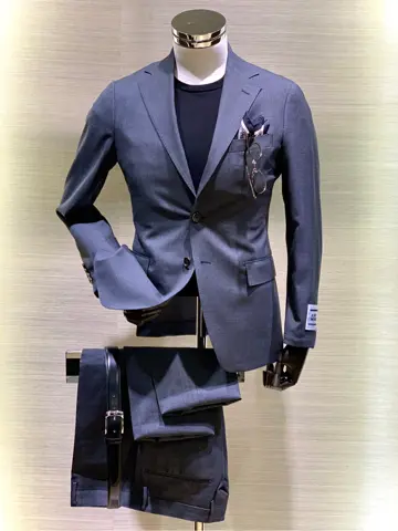 GOTAIRIKU 竹林 コーディネート画像