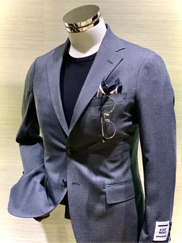 GOTAIRIKU 竹林 コーディネート画像