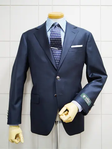 GOTAIRIKU 大森 コーディネート画像