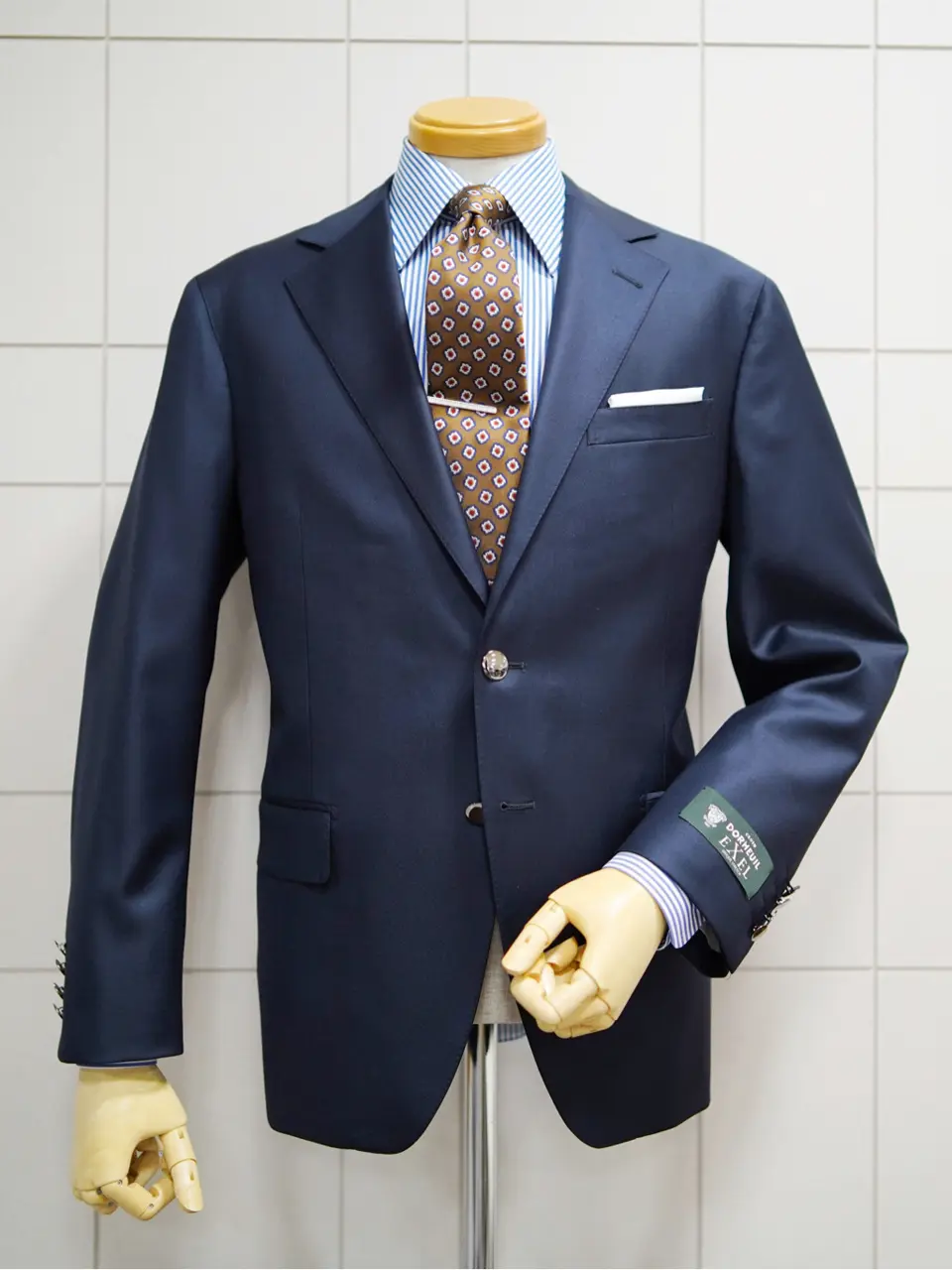  大森 コーディネート画像