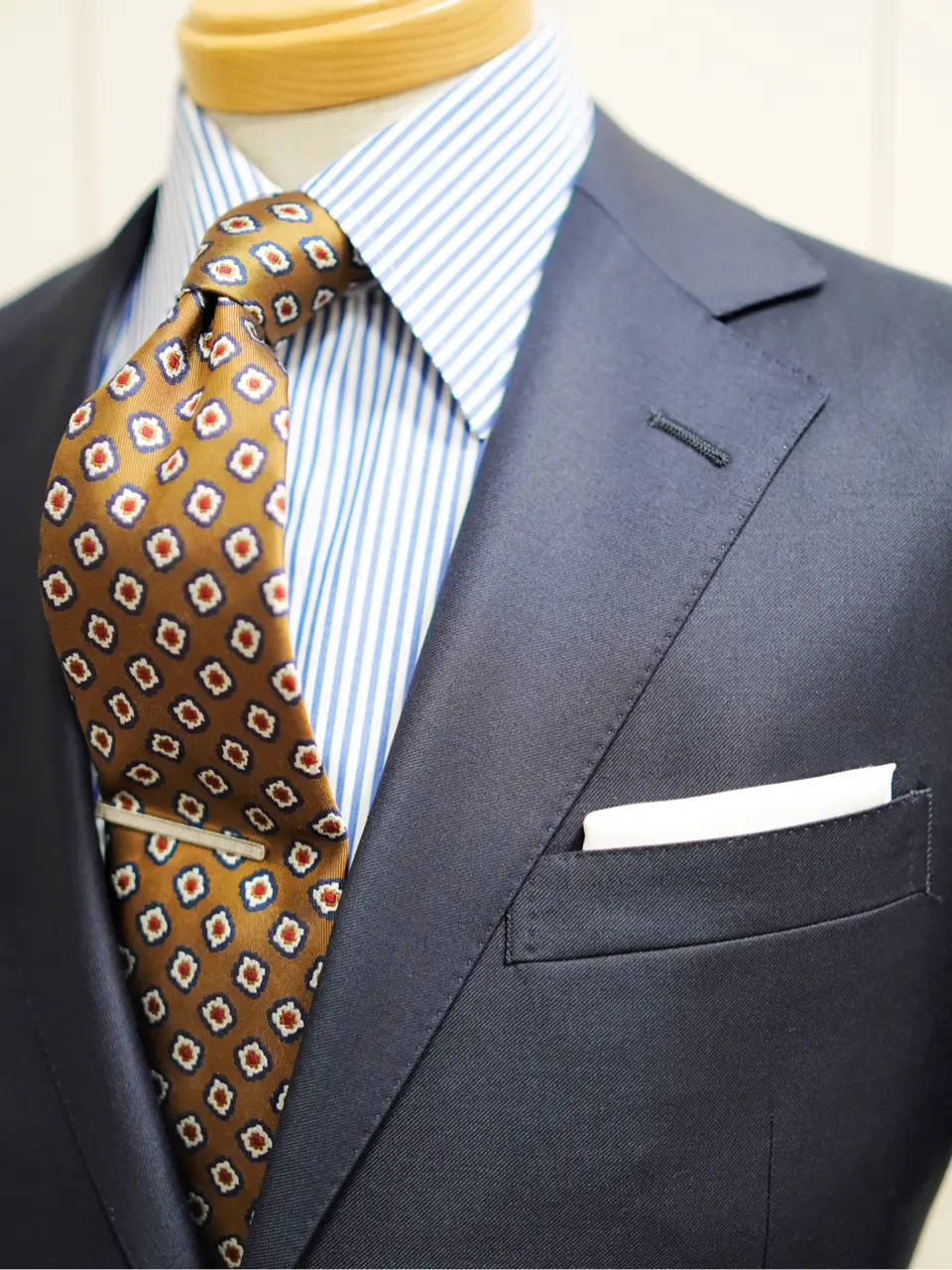 GOTAIRIKU 大森 コーディネート画像