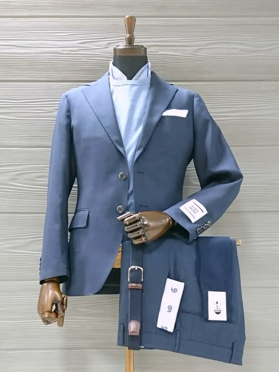  八幡 コーディネート画像