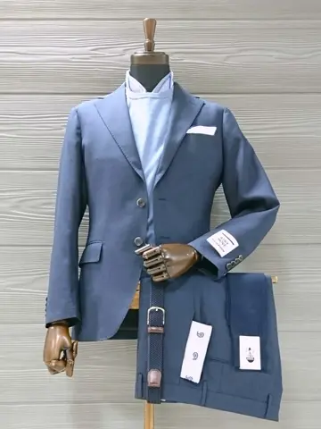 GOTAIRIKU 八幡 コーディネート画像