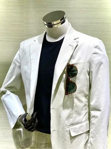 GOTAIRIKU 竹林 コーディネート画像