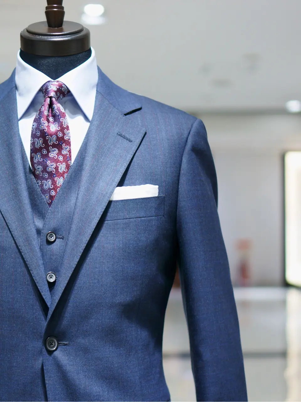 GOTAIRIKU スタッフ コーディネート画像