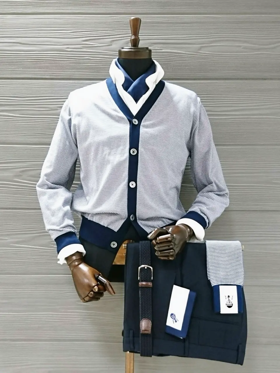  八幡 コーディネート画像