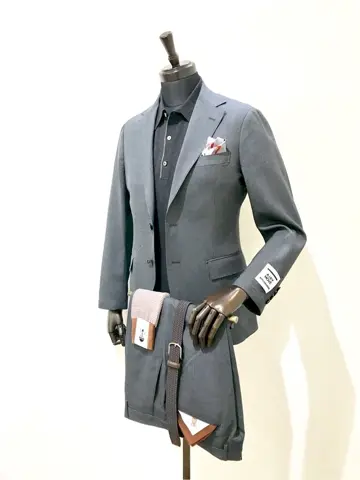 GOTAIRIKU 加藤 コーディネート画像