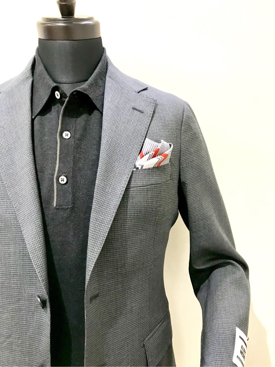 GOTAIRIKU 加藤 コーディネート画像