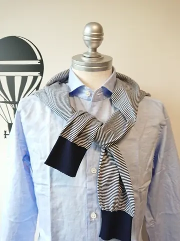 GOTAIRIKU 佐瀬 コーディネート画像