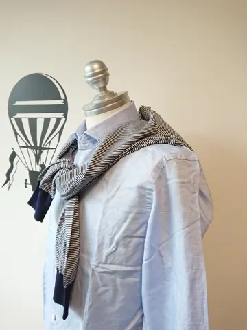 GOTAIRIKU 佐瀬 コーディネート画像