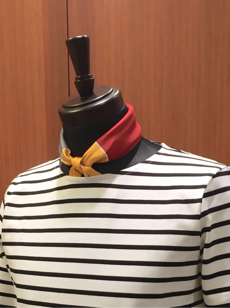 GOTAIRIKU 野上 コーディネート画像