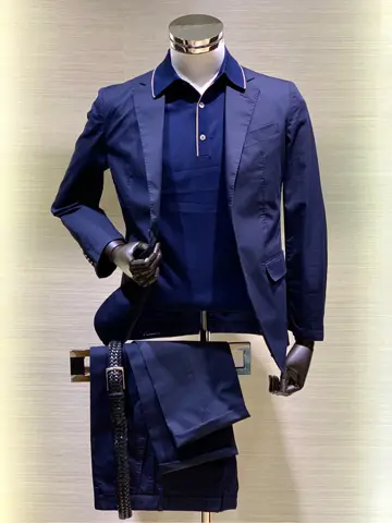 GOTAIRIKU 竹林 コーディネート画像