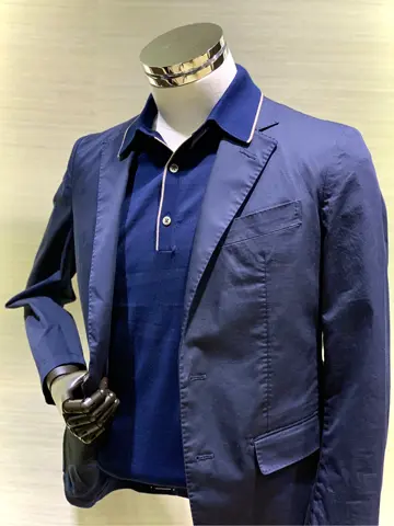 GOTAIRIKU 竹林 コーディネート画像