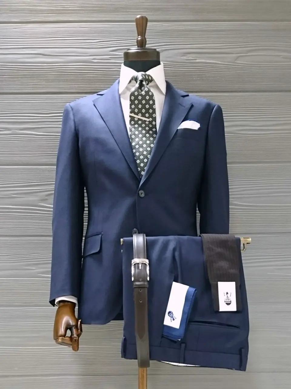  八幡 コーディネート画像