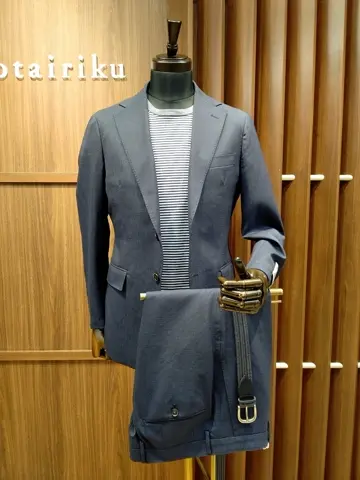 GOTAIRIKU 江坂 コーディネート画像