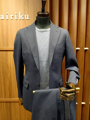 GOTAIRIKU 江坂 コーディネート画像