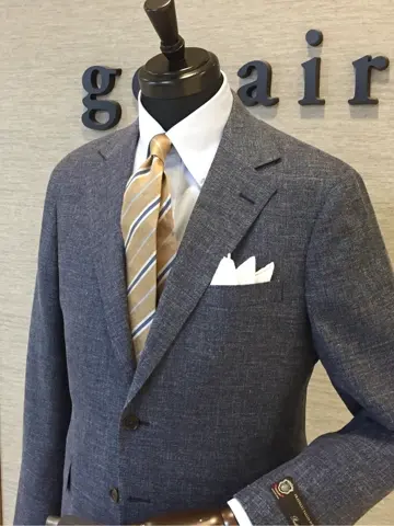 GOTAIRIKU 兼田 コーディネート画像