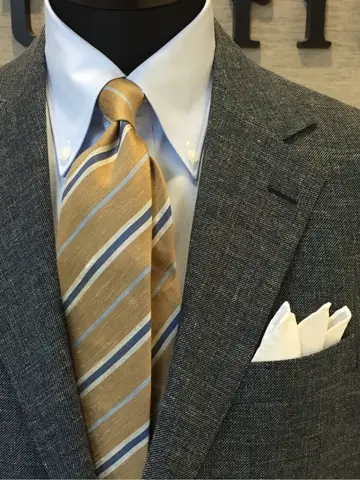 GOTAIRIKU 兼田 コーディネート画像