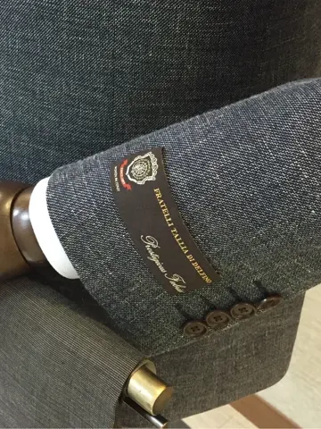 GOTAIRIKU 兼田 コーディネート画像