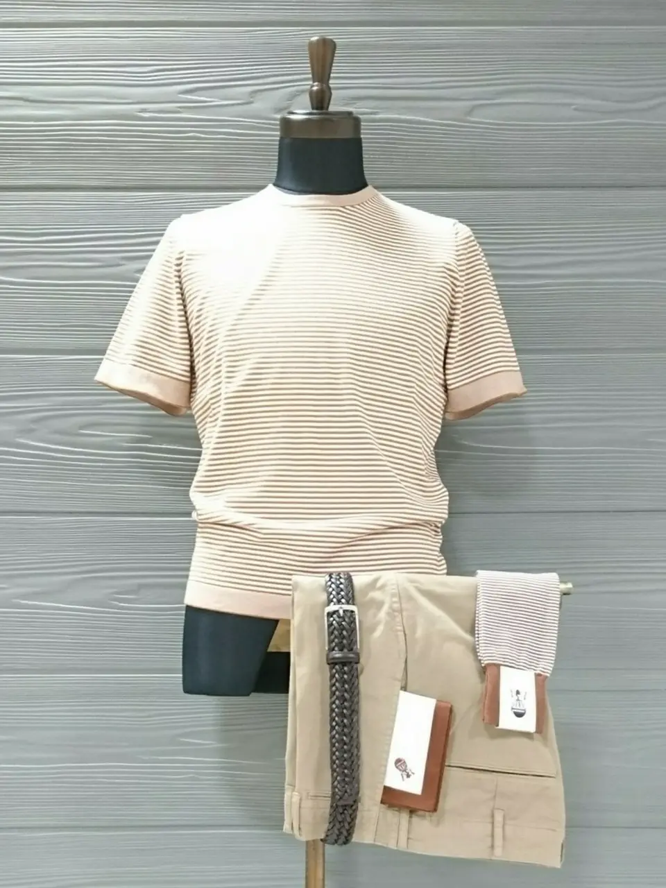  八幡 コーディネート画像