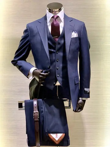 GOTAIRIKU 竹林 コーディネート画像