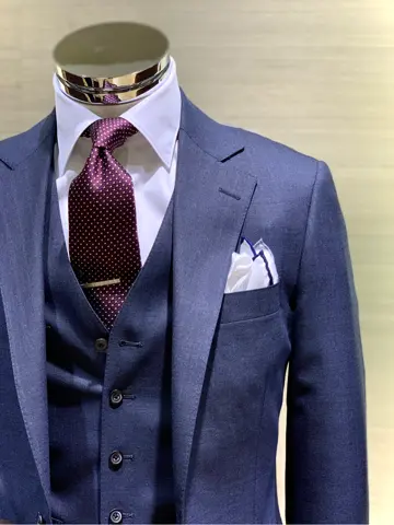 GOTAIRIKU 竹林 コーディネート画像