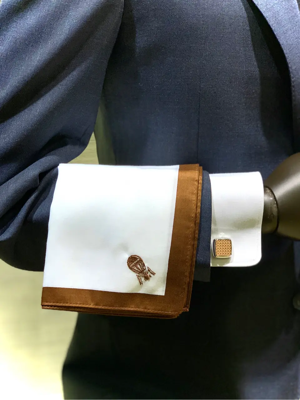 GOTAIRIKU 竹林 コーディネート画像