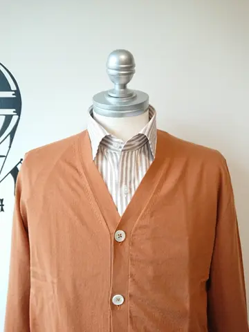 GOTAIRIKU 佐瀬 コーディネート画像