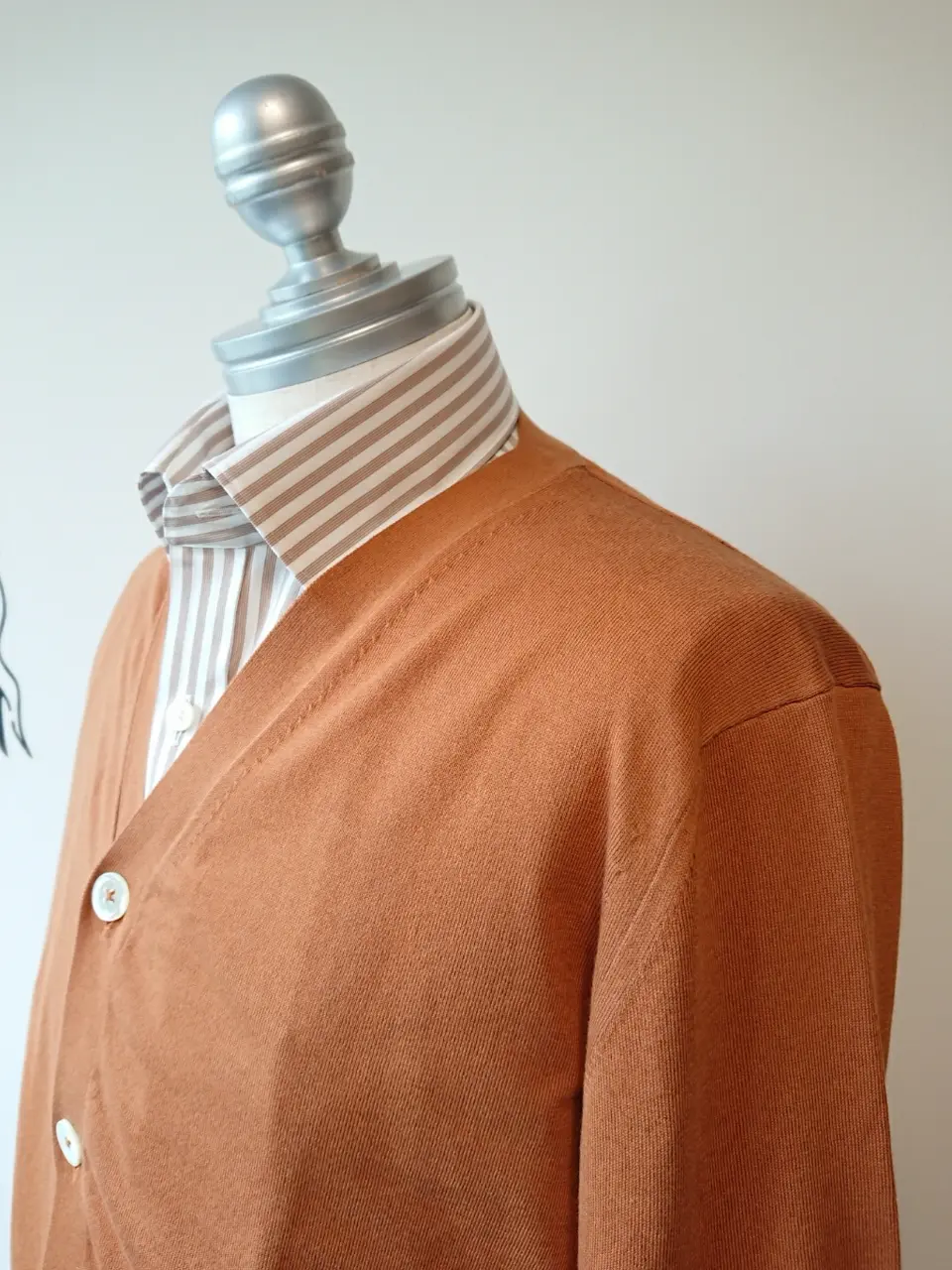 GOTAIRIKU 佐瀬 コーディネート画像