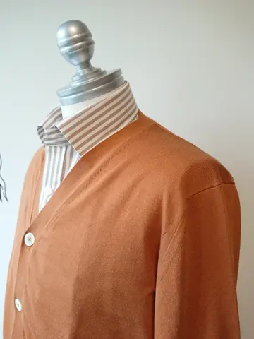 GOTAIRIKU 佐瀬 コーディネート画像