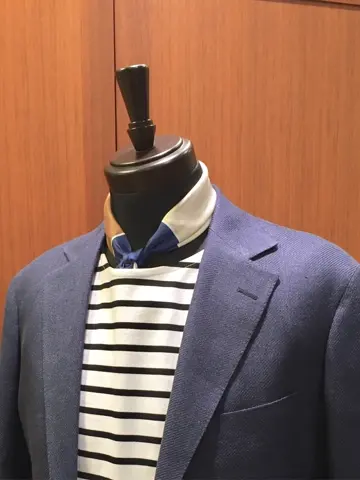 GOTAIRIKU 野上 コーディネート画像