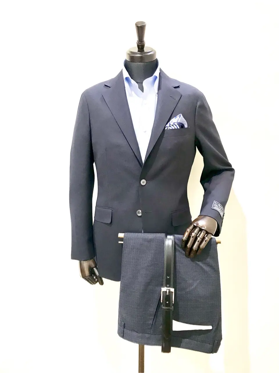 GOTAIRIKU 加藤 コーディネート画像