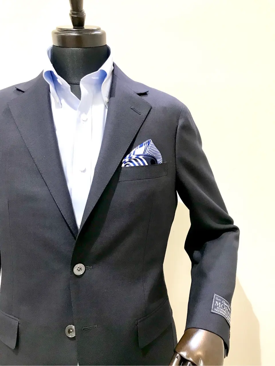 GOTAIRIKU 加藤 コーディネート画像