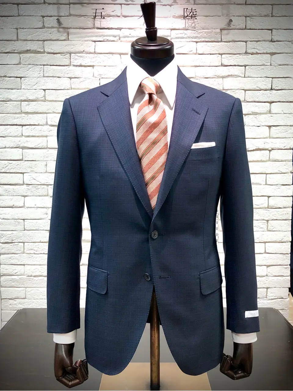 GOTAIRIKU 小管 コーディネート画像