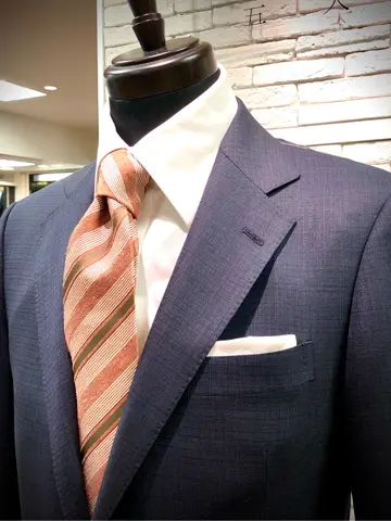 GOTAIRIKU 小管 コーディネート画像