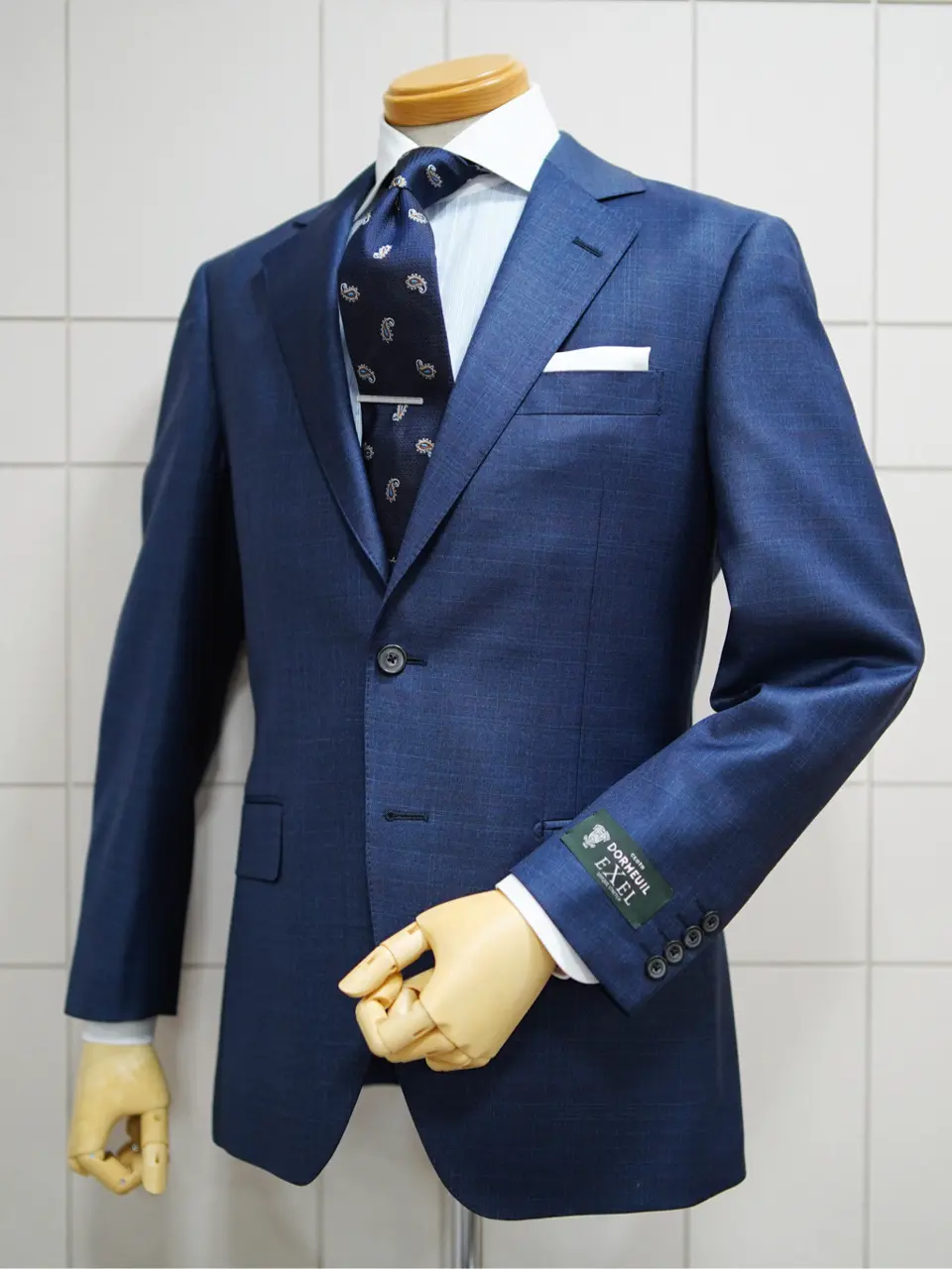 GOTAIRIKU 大森 コーディネート画像