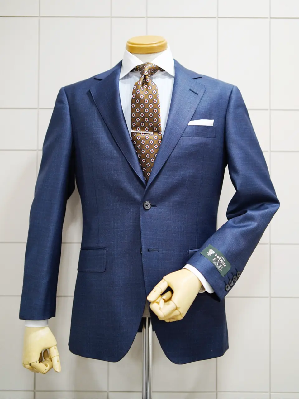  大森 コーディネート画像