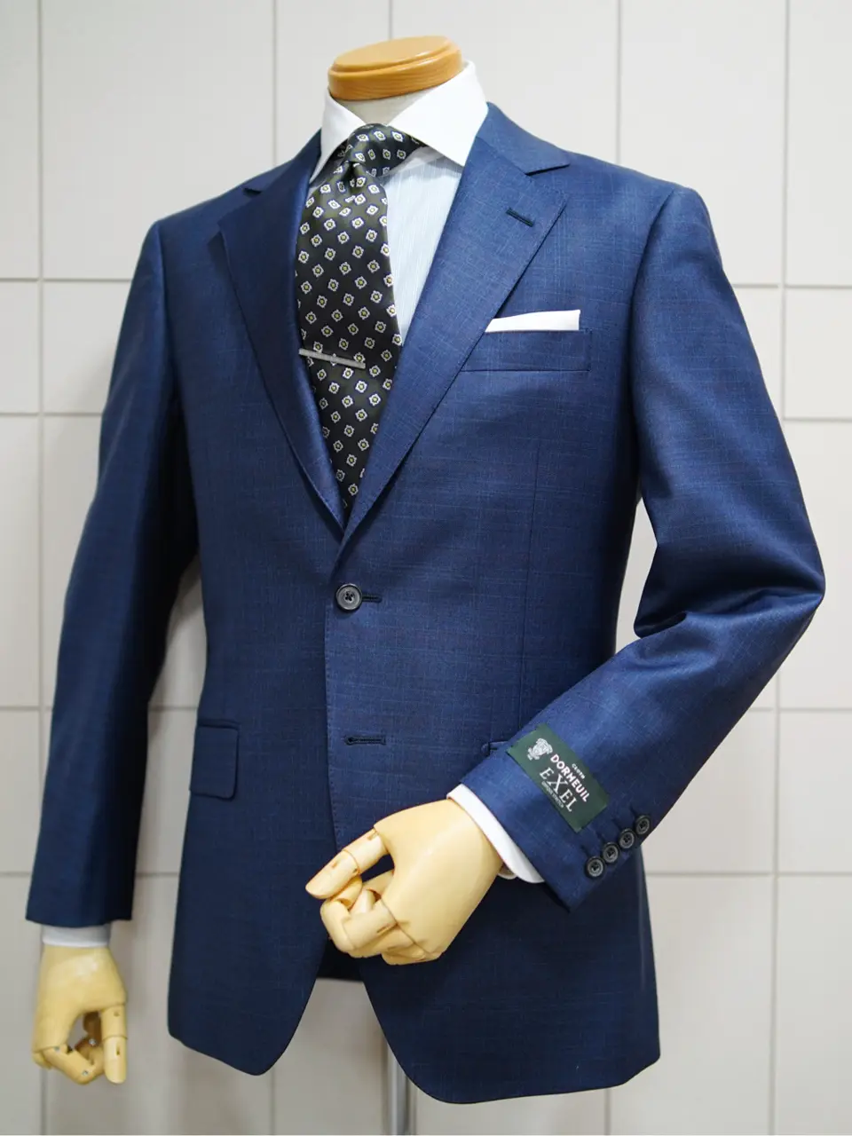 GOTAIRIKU 大森 コーディネート画像