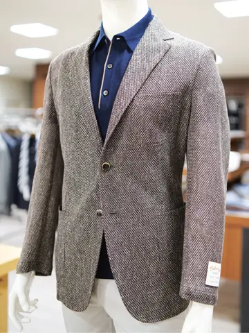 GOTAIRIKU 大森 コーディネート画像