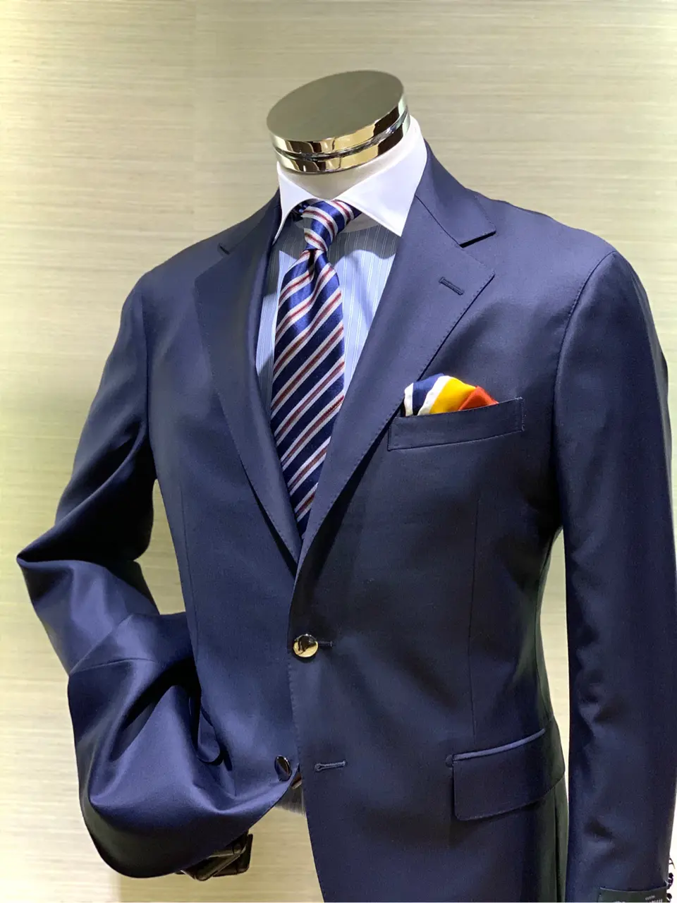 GOTAIRIKU 竹林 コーディネート画像