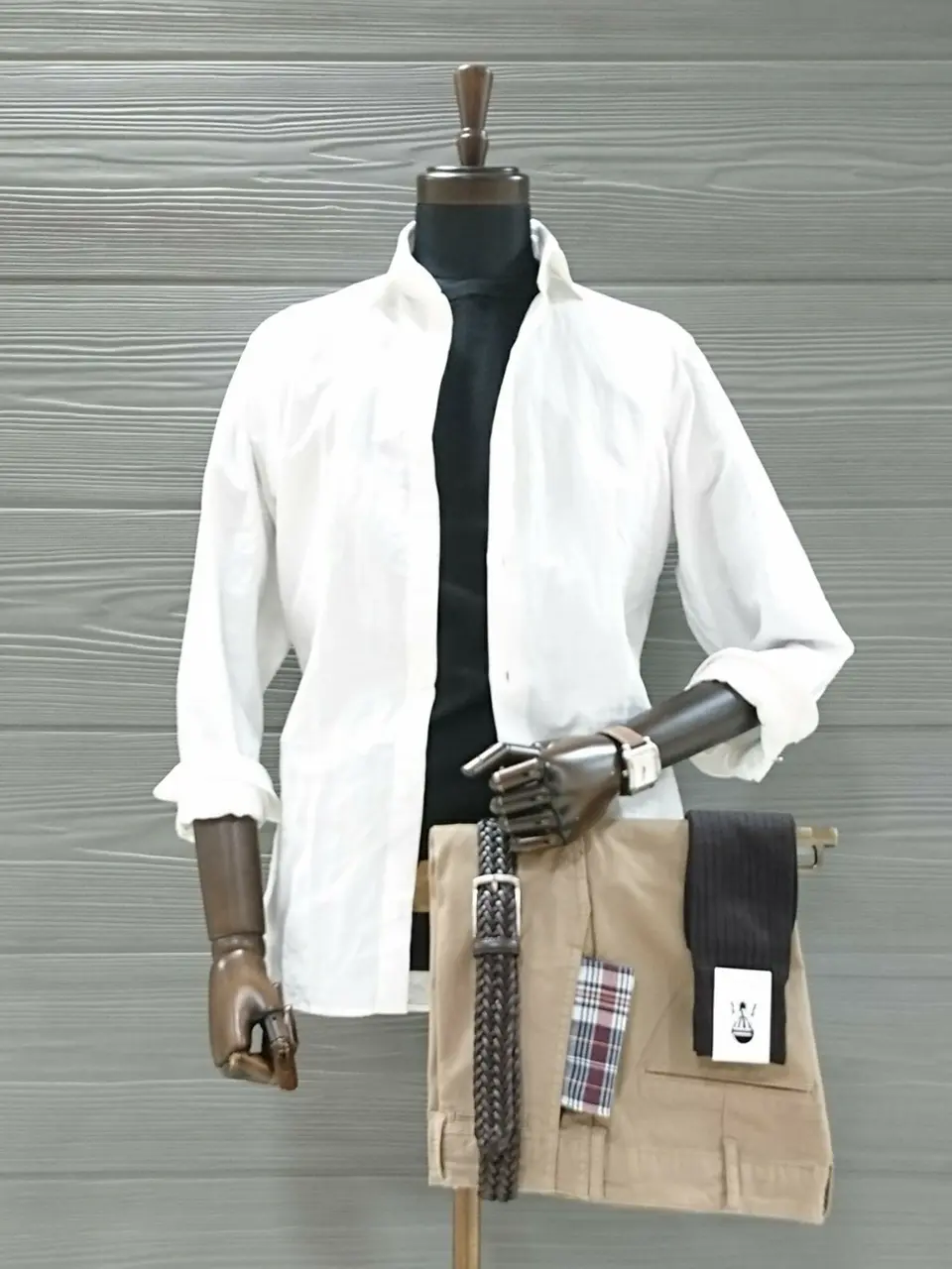  八幡 コーディネート画像