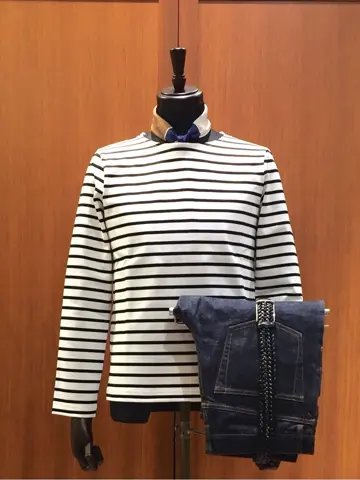 GOTAIRIKU 野上 コーディネート画像