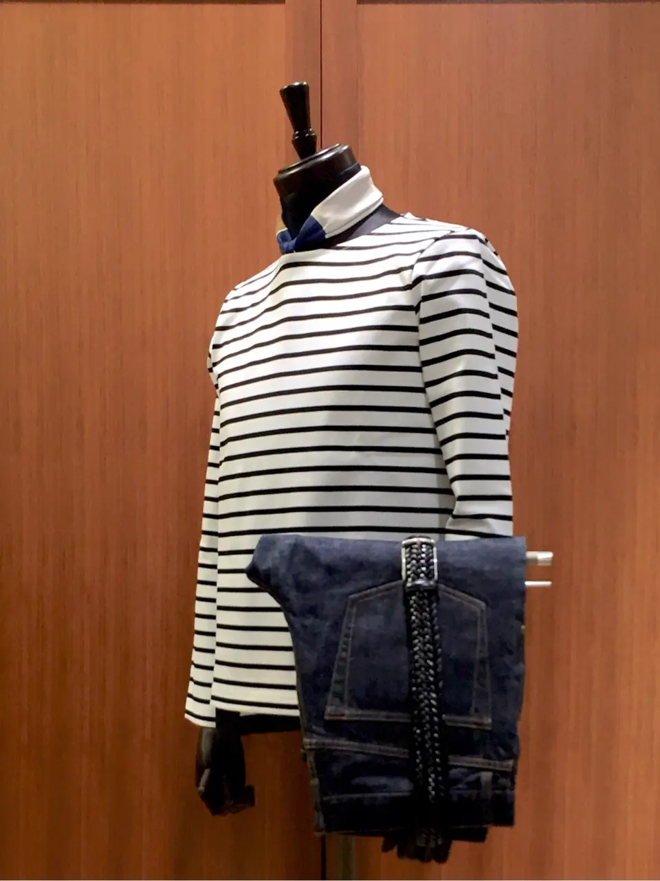 GOTAIRIKU 野上 コーディネート画像