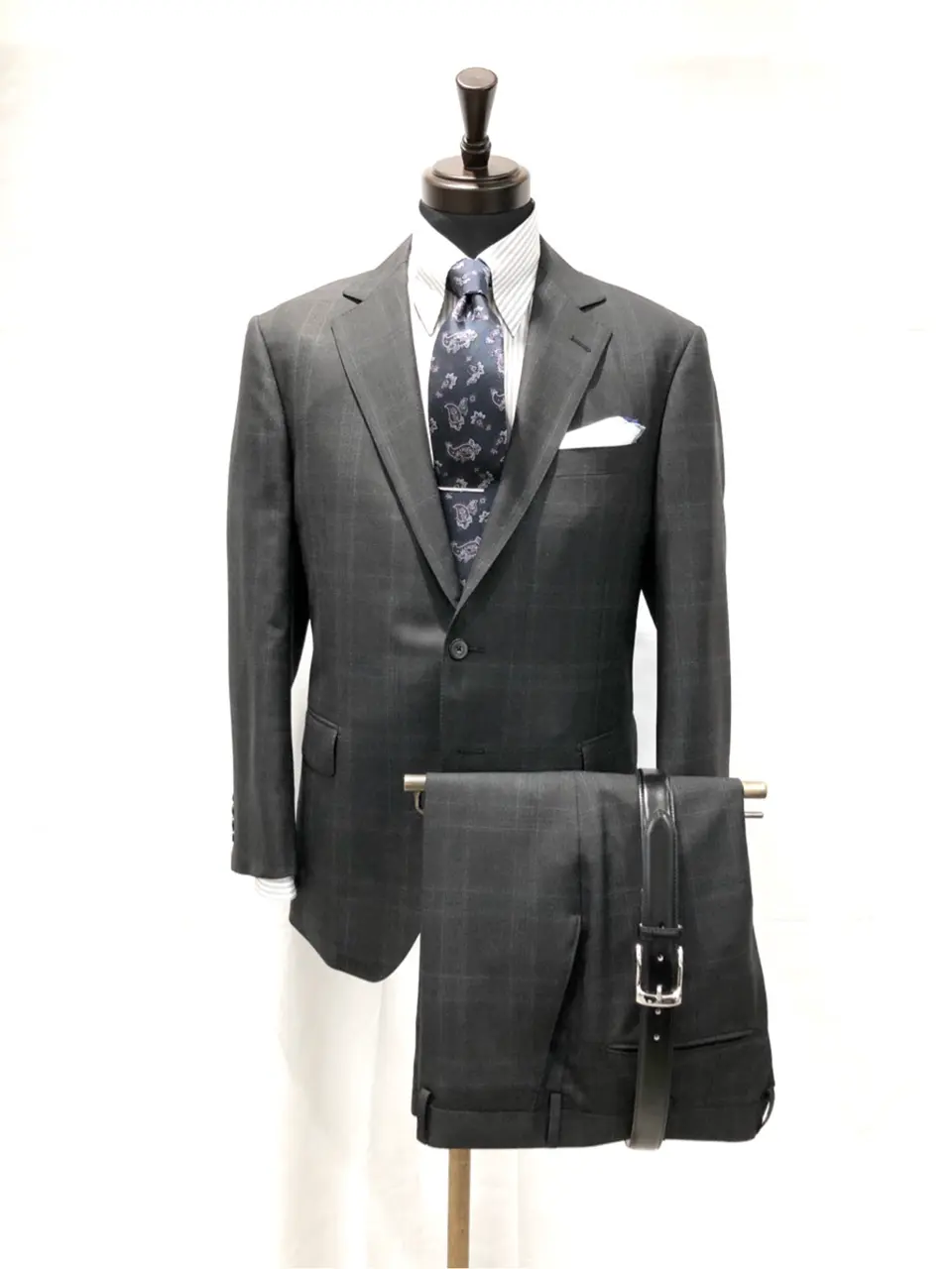 GOTAIRIKU スタッフ コーディネート画像