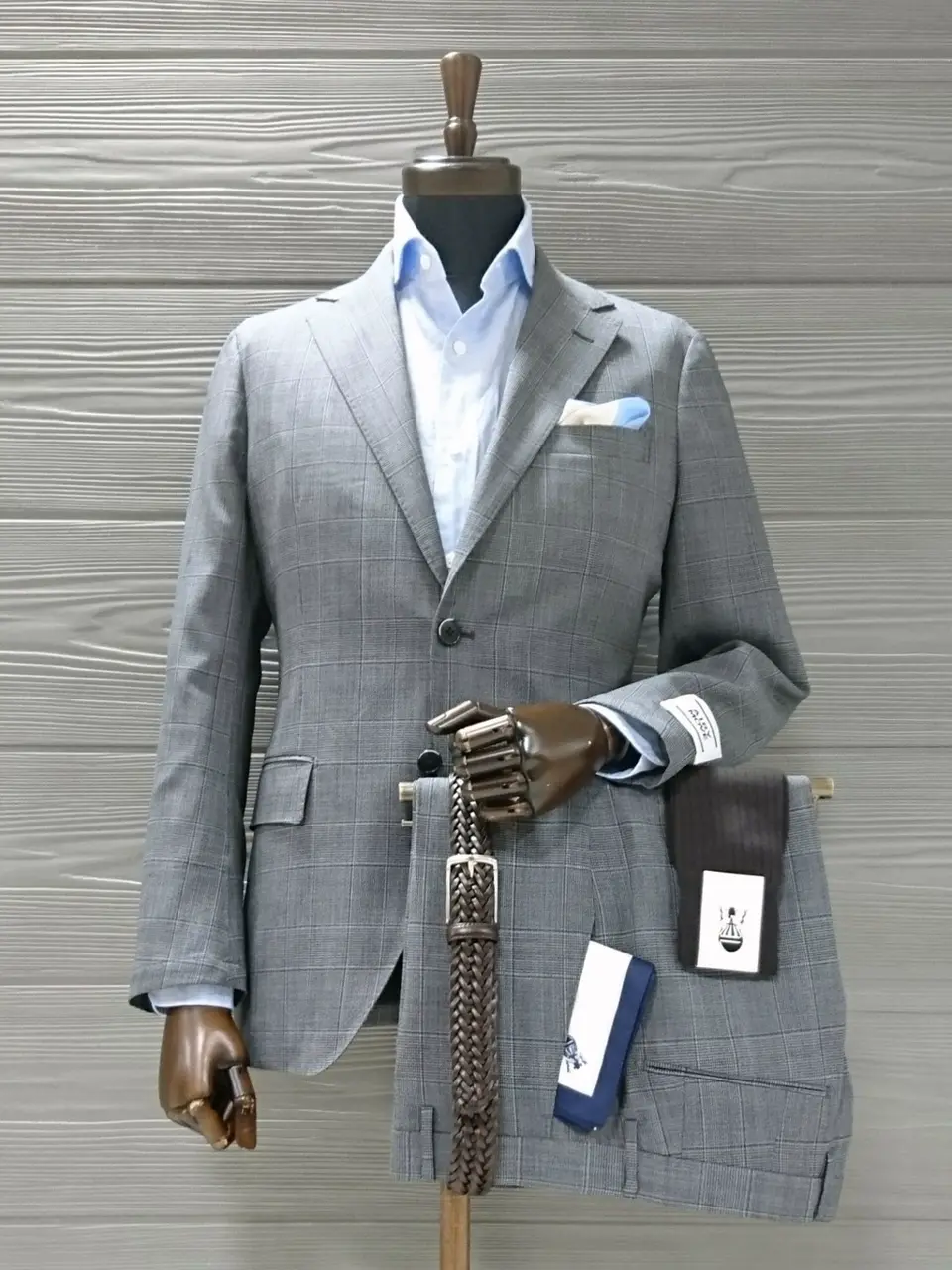  八幡 コーディネート画像